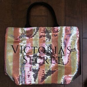 Victoria’s Secret large bag
